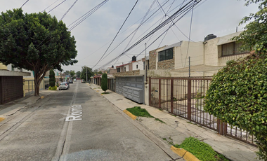 CASA EN VENTA EN VALLE DORADO TLALNEPANTLA DE REMATE