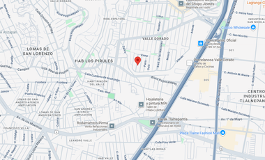 CASA EN VENTA EN VALLE DORADO TLALNEPANTLA DE REMATE