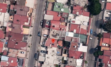 CASA EN VENTA EN VALLE DORADO TLALNEPANTLA DE REMATE