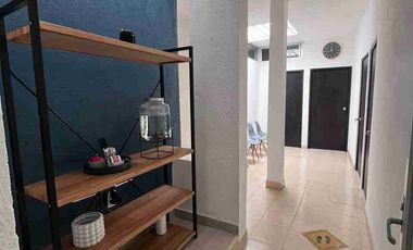 RENTO. OFICINAS CONDTITUYENTES. QRO