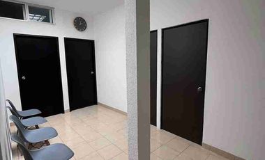 RENTO. OFICINAS CONDTITUYENTES. QRO