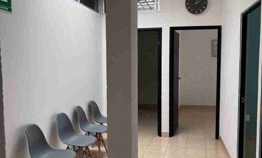 RENTO. OFICINAS CONDTITUYENTES. QRO