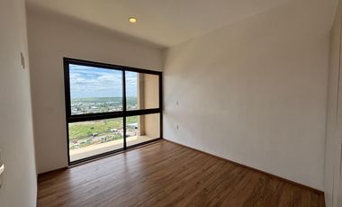 DEPARTAMENTOS NUEVOS EN RENTA GRAN VALBUENA. LEON GTO, ZONA NORTE A 15 MIN DE PLAZA MAYOR.