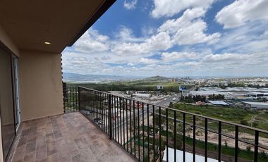 DEPARTAMENTOS NUEVOS EN RENTA GRAN VALBUENA. LEON GTO, ZONA NORTE A 15 MIN DE PLAZA MAYOR.