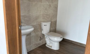 Condominio En Venta En San Sebastián Del Oeste