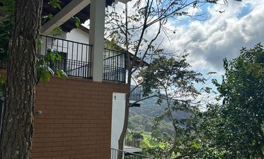 Condominio En Venta En San Sebastián Del Oeste