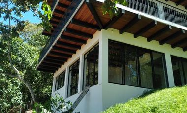 Condominio En Venta En San Sebastián Del Oeste