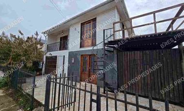 SE VENDE CASA EN PUTÚ