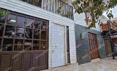 SE VENDE CASA EN PUTÚ