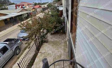 SE VENDE CASA EN PUTÚ