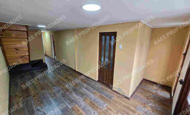 SE VENDE CASA EN PUTÚ