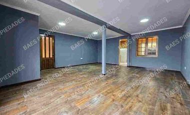 SE VENDE CASA EN PUTÚ