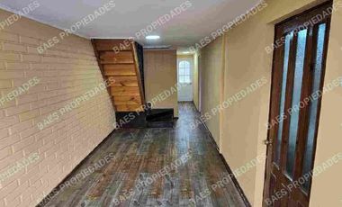 SE VENDE CASA EN PUTÚ