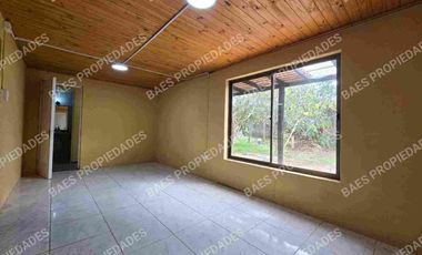 SE VENDE CASA EN PUTÚ