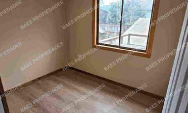 SE VENDE CASA EN PUTÚ