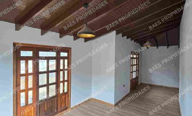 SE VENDE CASA EN PUTÚ