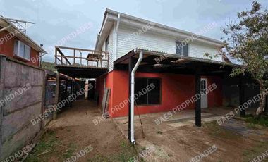 SE VENDE CASA EN PUTÚ