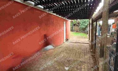 SE VENDE CASA EN PUTÚ