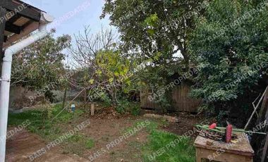 SE VENDE CASA EN PUTÚ