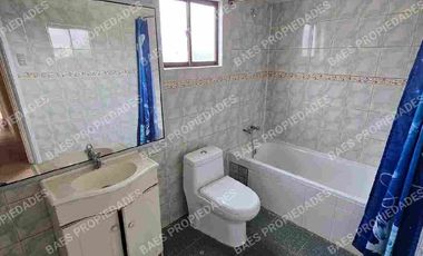 SE VENDE CASA EN PUTÚ