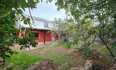 SE VENDE CASA EN PUTÚ