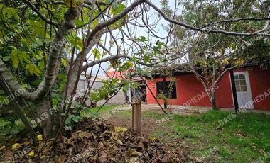 SE VENDE CASA EN PUTÚ