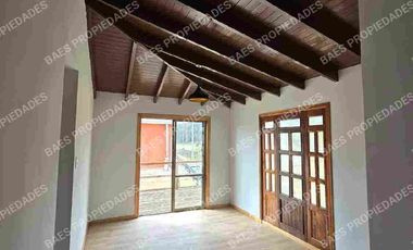 SE VENDE CASA EN PUTÚ