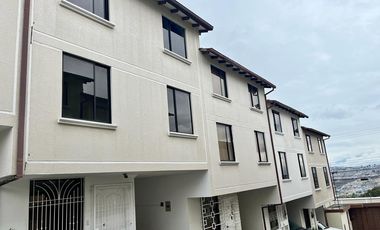 ARRIENDO CASA EN CARCELÉN A POCOS METROS DEL COLEGIO AMERICANO