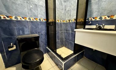 ARRIENDO CASA EN CARCELÉN A POCOS METROS DEL COLEGIO AMERICANO