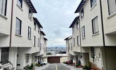 ARRIENDO CASA EN CARCELÉN A POCOS METROS DEL COLEGIO AMERICANO