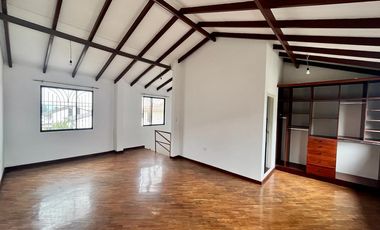 ARRIENDO CASA EN CARCELÉN A POCOS METROS DEL COLEGIO AMERICANO