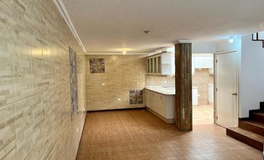 ARRIENDO CASA EN CARCELÉN A POCOS METROS DEL COLEGIO AMERICANO