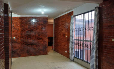 DEPARTAMENTO EN CONDOMINIO EN COLONIA CITLALI, ITAPALAPA