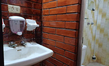 DEPARTAMENTO EN CONDOMINIO EN COLONIA CITLALI, ITAPALAPA