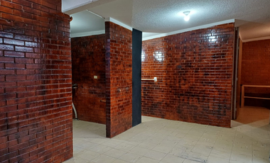 DEPARTAMENTO EN CONDOMINIO EN COLONIA CITLALI, ITAPALAPA