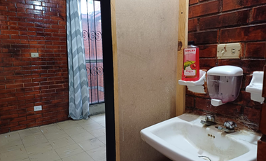 DEPARTAMENTO EN CONDOMINIO EN COLONIA CITLALI, ITAPALAPA