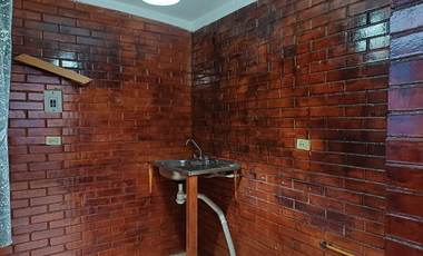 DEPARTAMENTO EN CONDOMINIO EN COLONIA CITLALI, ITAPALAPA