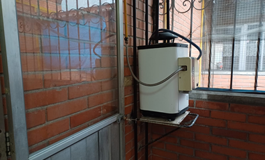 DEPARTAMENTO EN CONDOMINIO EN COLONIA CITLALI, ITAPALAPA