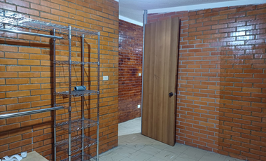 DEPARTAMENTO EN CONDOMINIO EN COLONIA CITLALI, ITAPALAPA