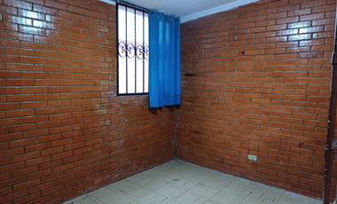 DEPARTAMENTO EN CONDOMINIO EN COLONIA CITLALI, ITAPALAPA