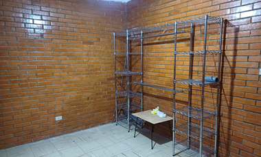 DEPARTAMENTO EN CONDOMINIO EN COLONIA CITLALI, ITAPALAPA