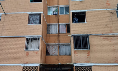 DEPARTAMENTO EN CONDOMINIO EN COLONIA CITLALI, ITAPALAPA