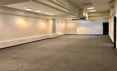 ¡¡REMATE DE OFICINAS EN COL NAPOLES!!