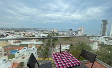 Departamento en Venta en Playas del Conchal. Riviera Veracruzana