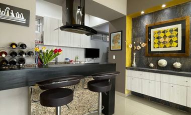 Departamento en Venta en Playas del Conchal. Riviera Veracruzana