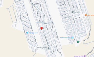 CASA DE RECIUPERACION BANCARIA UBICADA EN BOULEVARD CAMPESTRE TARIMBARO, CAMPESTRE TARIMBARO, MICHOACAN. ¡¡NO SE ACEPTAN CREDITOS!!