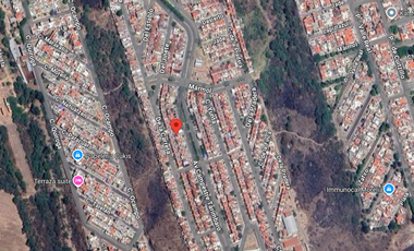 CASA DE RECIUPERACION BANCARIA UBICADA EN BOULEVARD CAMPESTRE TARIMBARO, CAMPESTRE TARIMBARO, MICHOACAN. ¡¡NO SE ACEPTAN CREDITOS!!