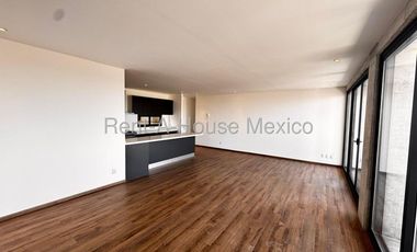 Altos de Juriquilla departamento de 3 recamaras en RENTA GOH2938