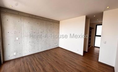 Altos de Juriquilla departamento de 3 recamaras en RENTA GOH2938