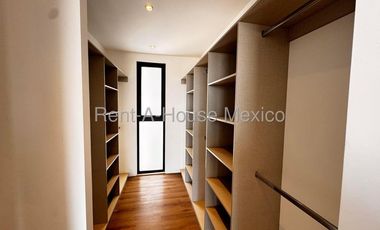 Altos de Juriquilla departamento de 3 recamaras en RENTA GOH2938